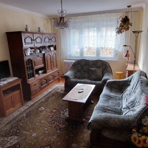 Debreceni belváros közeli lakás