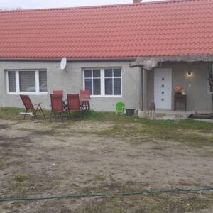 Nagykónyi - apartman