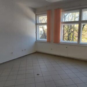 Iroda - Kaposvár belvárosában